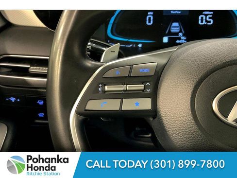 Used 2023 Hyundai Palisade SEL image 21