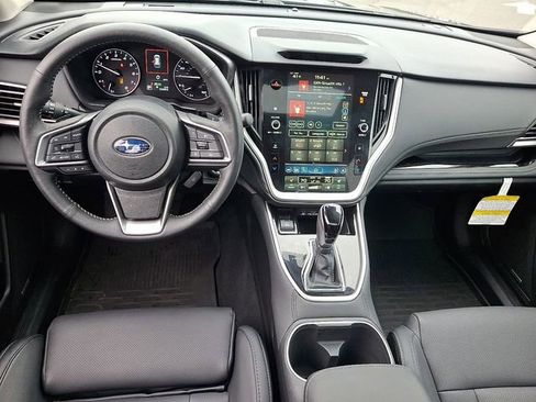 Used 2025 Subaru Outback Limited w/ Popular Package #2 image 11