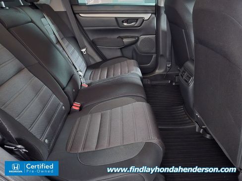 Used 2022 Honda CR-V Special Edition image 20