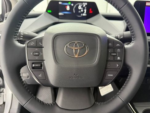New 2026 Toyota Prius LE image 9