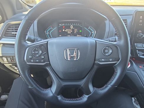 Used 2023 Honda Odyssey Sport image 20