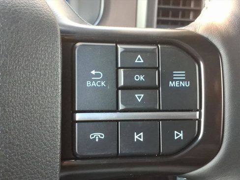 New 2026 Ford F450 Platinum w/ FX4 Off-Road Package image 18