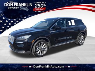 Used 2022 Lincoln Corsair AWD w/ Premium Package 360° Tour