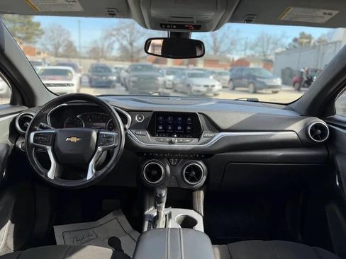 Used 2020 Chevrolet Blazer LT AWD/4WD image 12