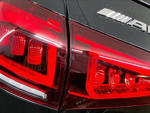 Used 2022 Mercedes-Benz GLE 63 AMG S image 27