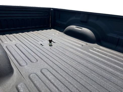 Used 2020 RAM 2500 Tradesman AWD/4WD image 14