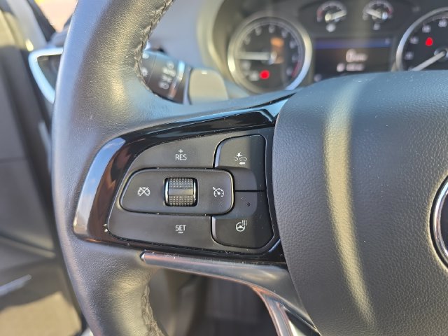 Certified 2023 Buick Enclave Essence w/ Experience Buick Package FWD image 28