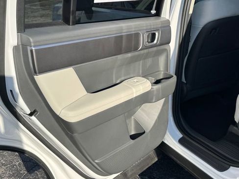 New 2026 Hyundai Santa Fe SEL AWD/4WD image 16