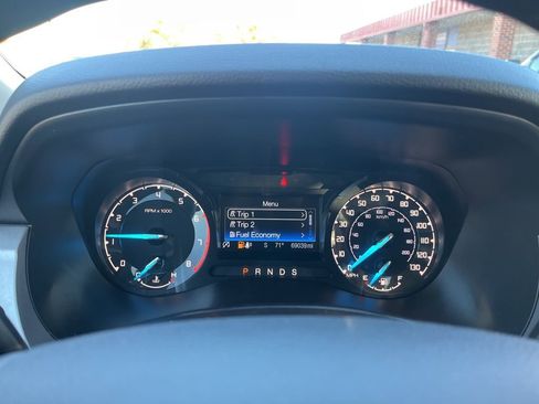 Used 2020 Ford Ranger XLT w/ FX4 Off-Road Package image 66