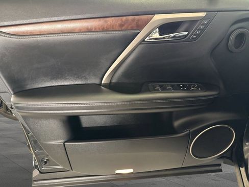 Certified 2021 Lexus RX 350L FWD w/ Premium Package image 10