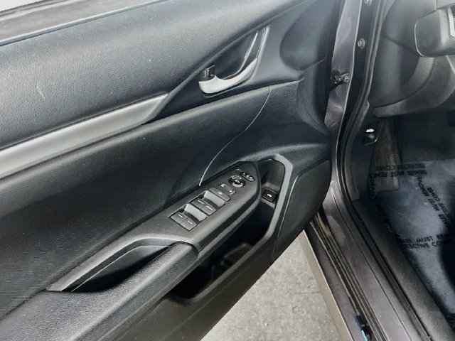 Used 2021 Honda Civic Sport image 16