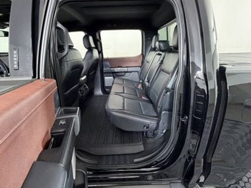 Used 2023 Ford F150 Lariat image 7