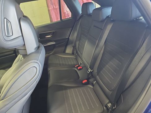 New 2026 Mercedes-Benz GLC 300 4MATIC image 15