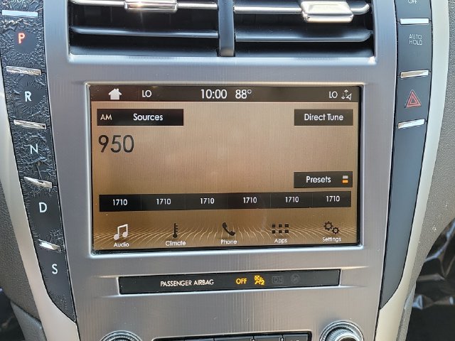 Used 2019 Lincoln MKZ Premiere FWD image 28