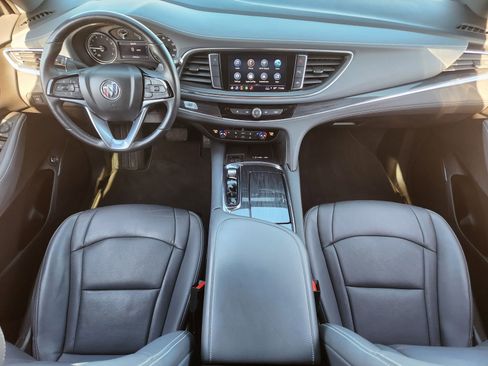 Used 2022 Buick Enclave Essence w/ Experience Buick Package image 31