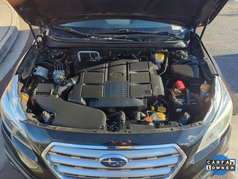 Used 2017 Subaru Outback 3.6R Limited image 26