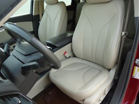 Used 2019 Lincoln Nautilus FWD image 23