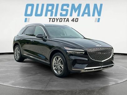 Used 2025 Genesis GV70 2.5T