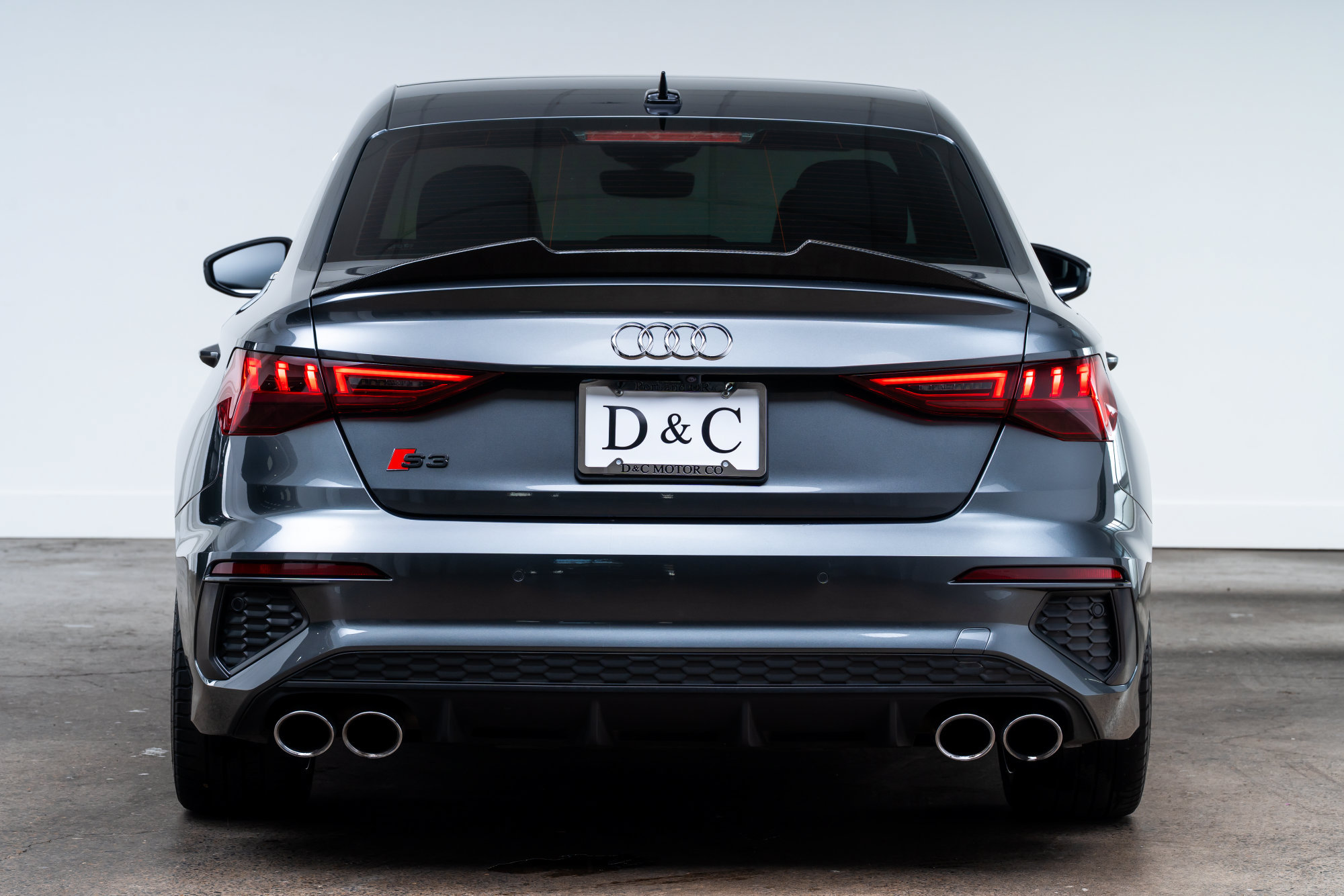 Used 2022 Audi S3 Premium AWD/4WD image 7
