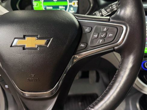 Used 2021 Chevrolet Bolt LT image 18