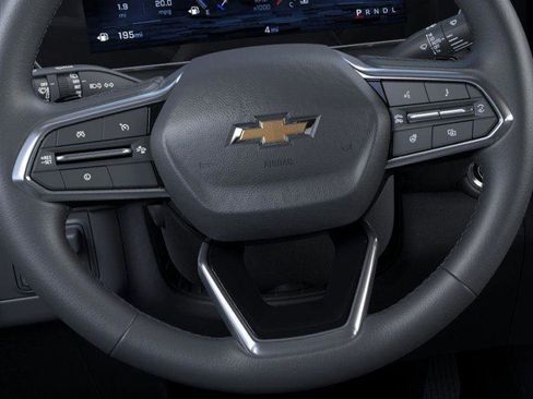 New 2025 Chevrolet Tahoe Premier image 19