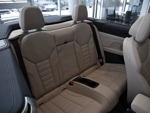 Certified 2023 BMW 440i xDrive Convertible w/ Premium Package image 28