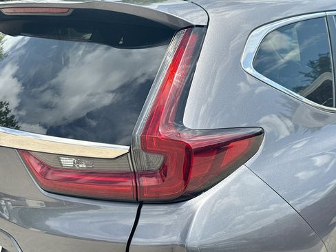 Certified 2022 Honda CR-V EX image 27
