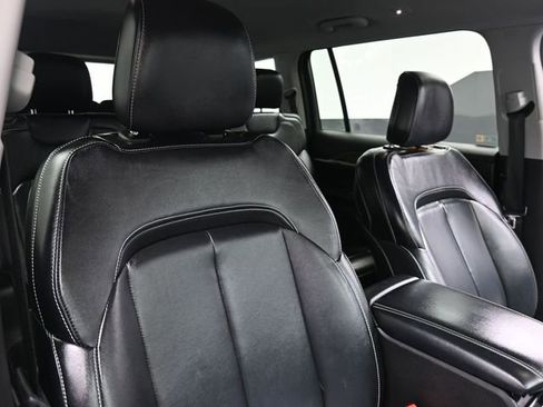 Used 2021 Jeep Grand Cherokee L Limited image 29