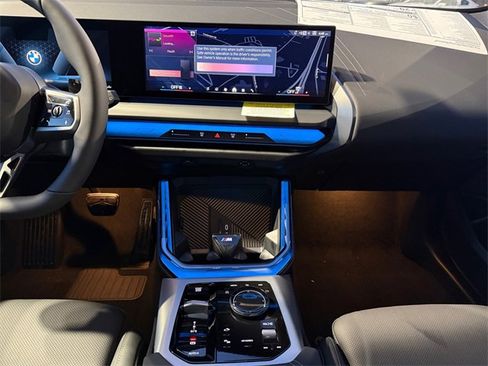 New 2026 BMW X3 xDrive30 w/ Premium Package image 11