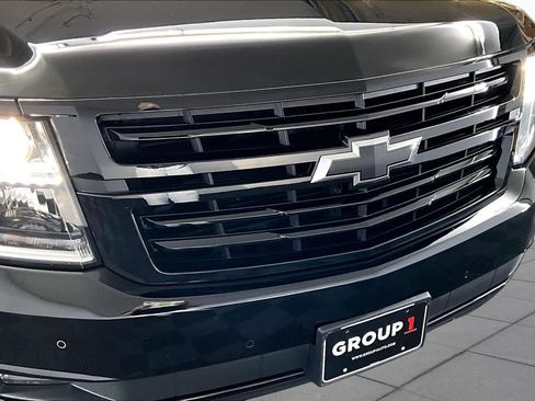 Used 2018 Chevrolet Tahoe Premier AWD/4WD image 29