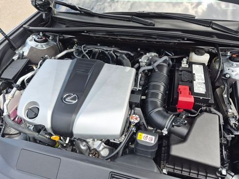 Used 2025 Lexus ES 350 w/ Premium Package FWD image 20