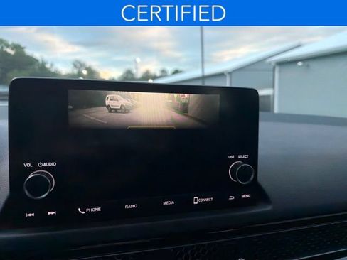 Used 2022 Honda Civic Sport image 20