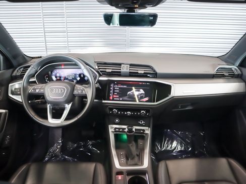 Certified 2024 Audi Q3 2.0T Premium Plus w/ Premium Plus Package image 10