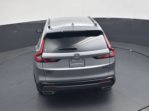 Certified 2026 Honda CR-V Sport-L image 31