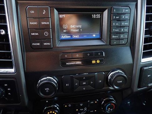 Used 2018 Ford F250 XLT AWD/4WD image 17