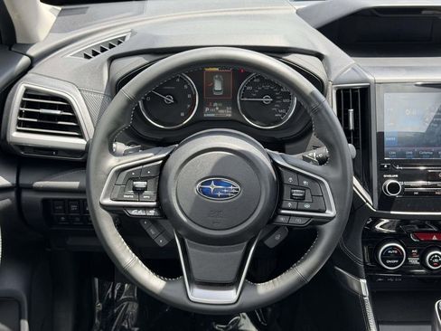 Used 2023 Subaru Forester Touring AWD/4WD image 21