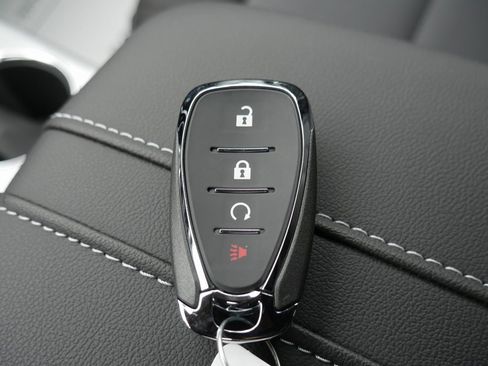 New 2025 Chevrolet Blazer LT w/ Midnight/Sport Edition image 20