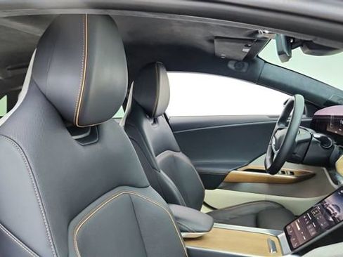 Used 2023 Lucid Air Touring AWD/4WD image 21