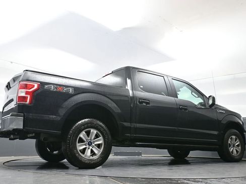Used 2019 Ford F150 XLT AWD/4WD image 22
