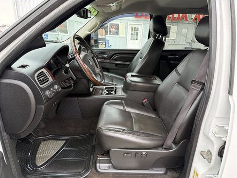 Used 2013 GMC Sierra 3500 Denali AWD/4WD image 13