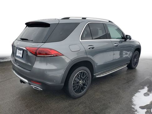 Used 2020 Mercedes-Benz GLE 350 GLE 350 w/ Premium Package image 6