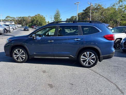 Used 2021 Subaru Ascent Touring image 7