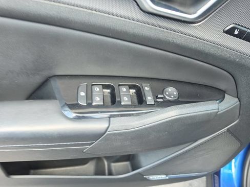 Used 2023 Kia Sportage SX FWD image 18