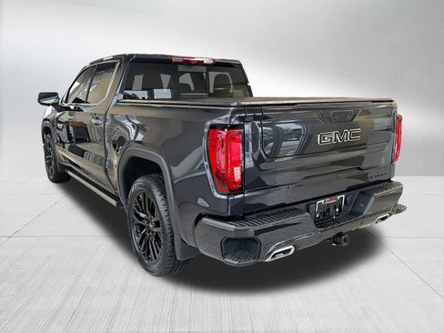 Used 2022 GMC Sierra 1500 Denali w/ Technology Package image 4