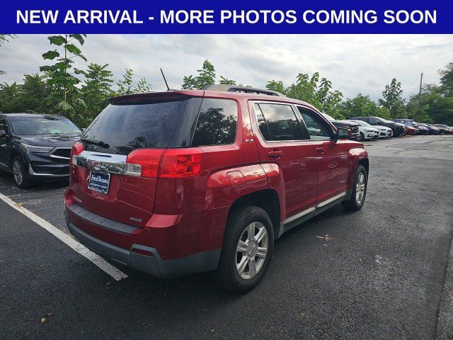 Used 2015 GMC Terrain SLE AWD/4WD image 7