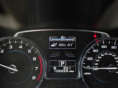 Used 2018 Subaru Forester 2.5i Premium AWD/4WD image 22
