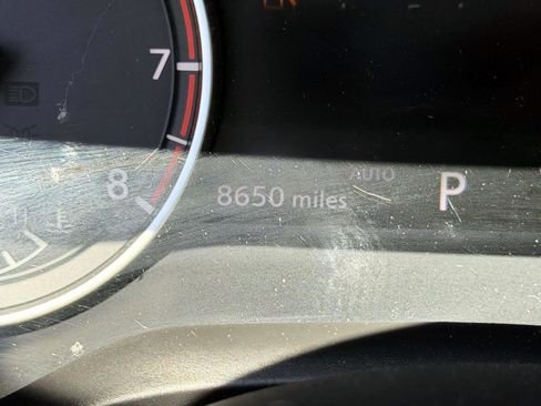 Used 2024 Nissan Rogue SV w/ SV Premium Package AWD/4WD image 23