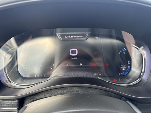 Used 2024 RAM 3500 Limited image 15