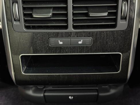 Certified 2022 Land Rover Range Rover Sport HSE Dynamic image 11