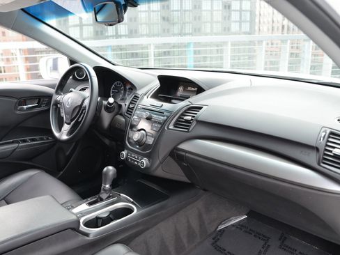 Used 2018 Acura RDX FWD image 16